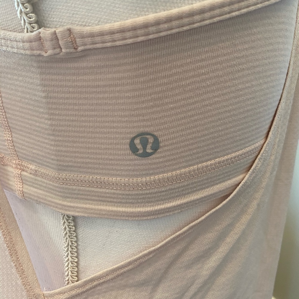Lululemon Top - Picture 3 of 13